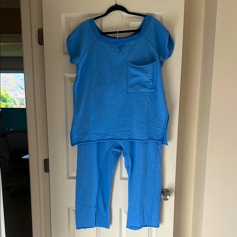 Free People One To Beat Set